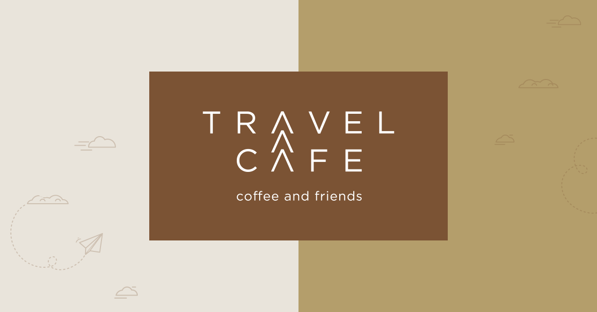 travel cafe pisek